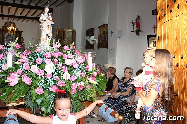 Procesin de la Huerta 2019 - 22