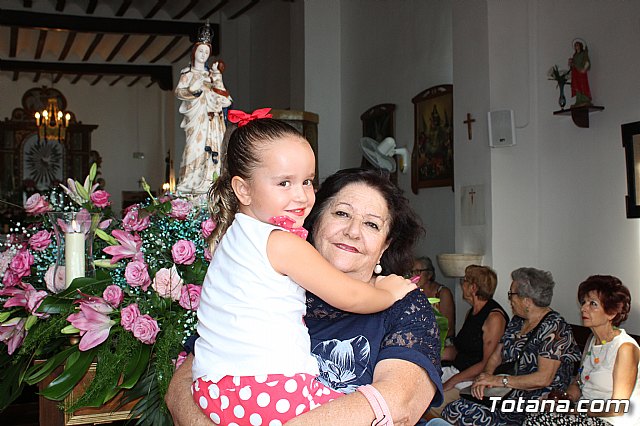 Procesin de la Huerta 2019 - 23