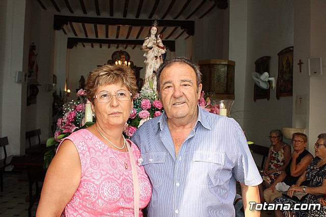 Procesin de la Huerta 2019 - 24