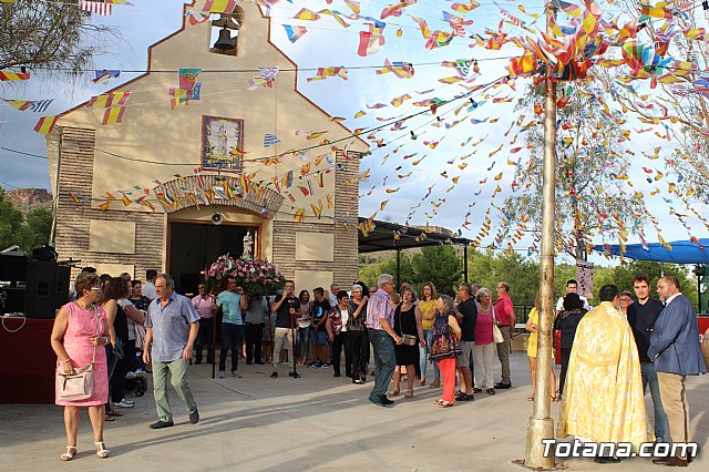 Procesin de la Huerta 2019 - 28