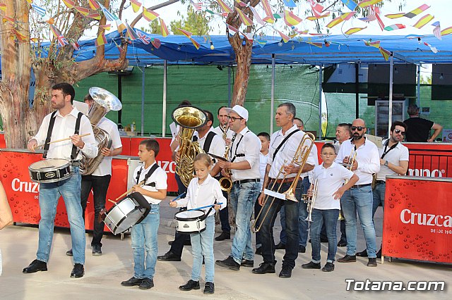 Procesin de la Huerta 2019 - 29