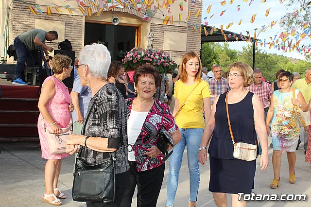 Procesin de la Huerta 2019 - 30