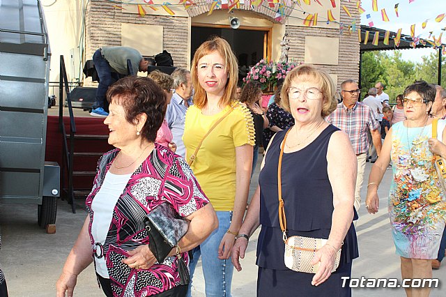 Procesin de la Huerta 2019 - 31