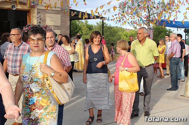 Procesin de la Huerta 2019 - 32