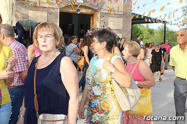 Procesin de la Huerta 2019 - 33