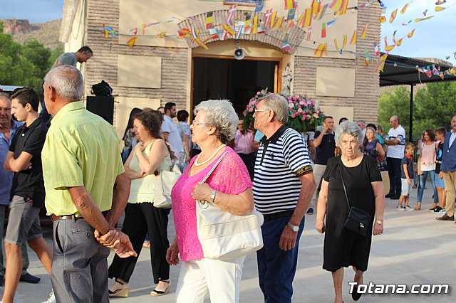 Procesin de la Huerta 2019 - 34