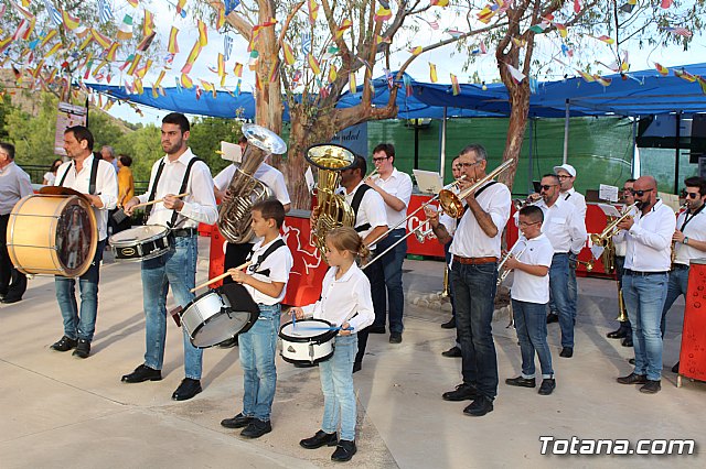 Procesin de la Huerta 2019 - 35