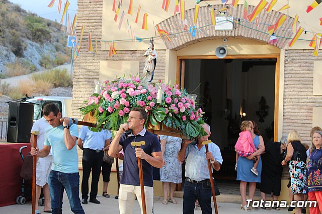 Procesin de la Huerta 2019 - 36