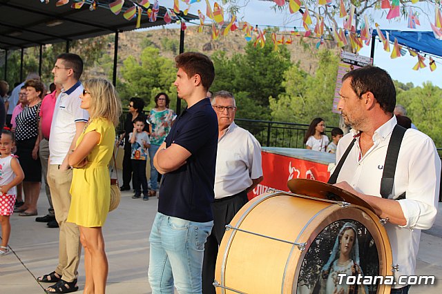 Procesin de la Huerta 2019 - 37