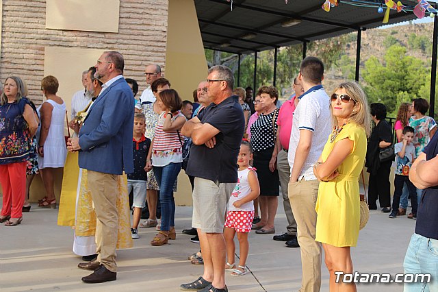 Procesin de la Huerta 2019 - 38