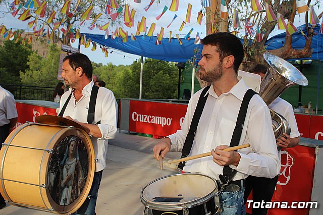 Procesin de la Huerta 2019 - 39