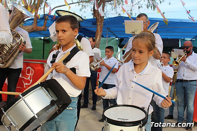 Procesin de la Huerta 2019 - 40