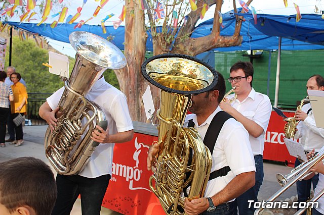 Procesin de la Huerta 2019 - 41