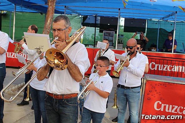 Procesin de la Huerta 2019 - 42