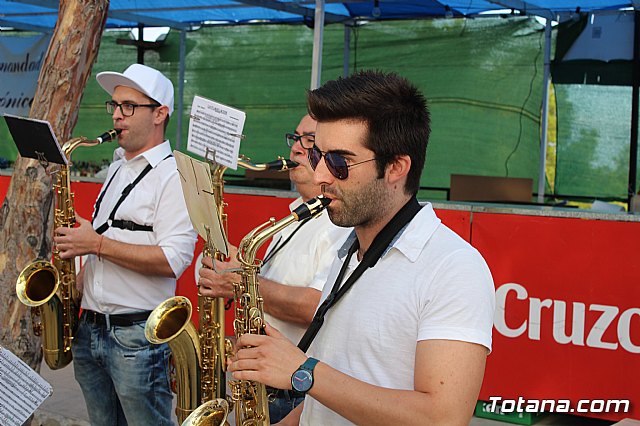 Procesin de la Huerta 2019 - 45