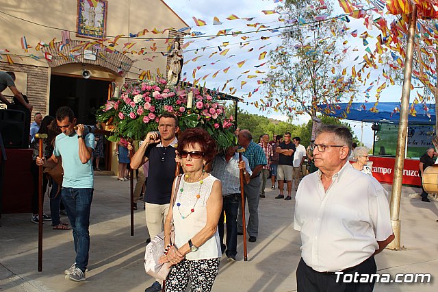 Procesin de la Huerta 2019 - 46