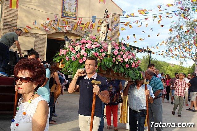 Procesin de la Huerta 2019 - 47