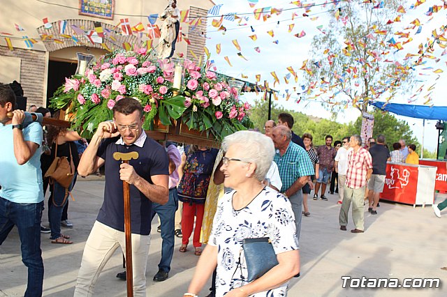 Procesin de la Huerta 2019 - 48