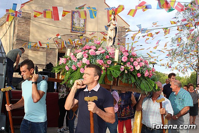 Procesin de la Huerta 2019 - 49