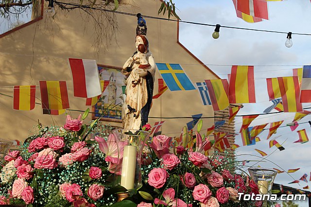 Procesin de la Huerta 2019 - 51