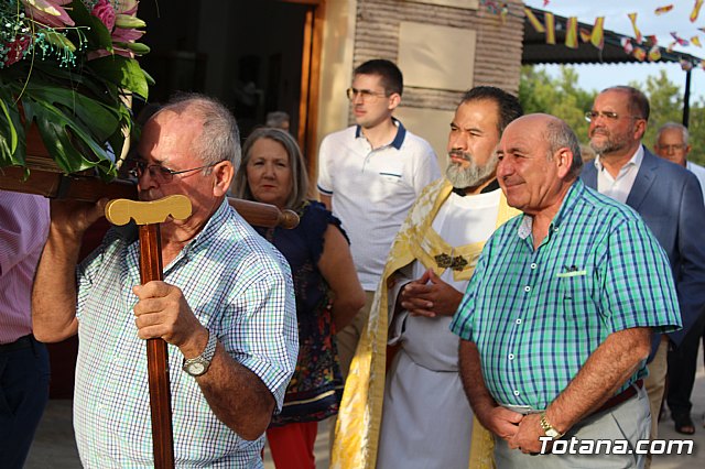 Procesin de la Huerta 2019 - 52