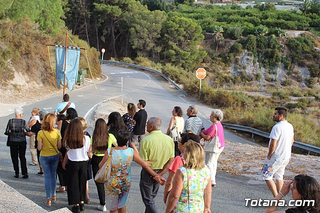 Procesin de la Huerta 2019 - 56