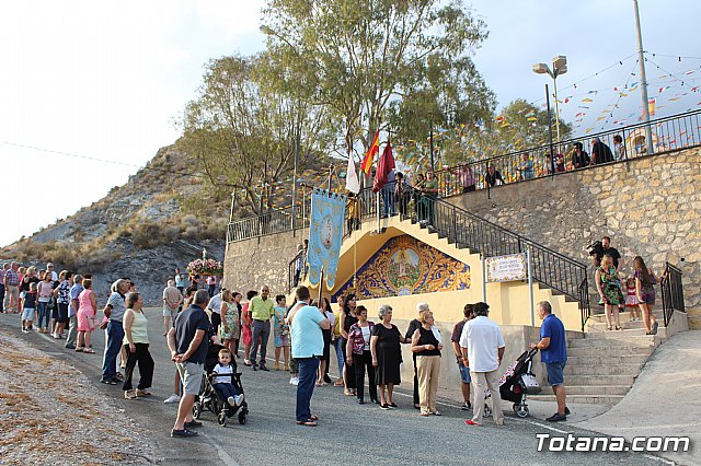 Procesin de la Huerta 2019 - 57