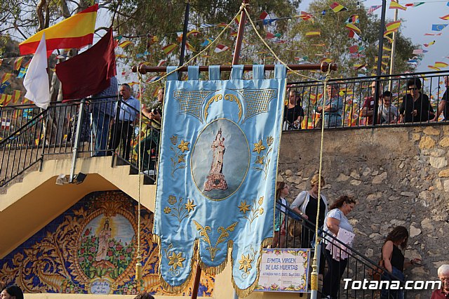 Procesin de la Huerta 2019 - 58