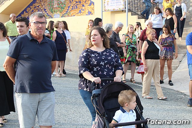 Procesin de la Huerta 2019 - 60