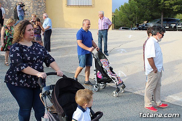 Procesin de la Huerta 2019 - 62