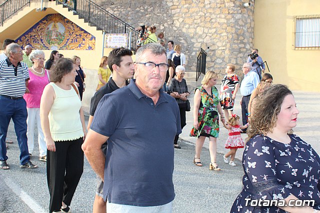 Procesin de la Huerta 2019 - 63