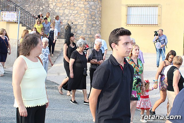 Procesin de la Huerta 2019 - 64