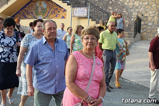 Procesin de la Huerta 2019 - 71