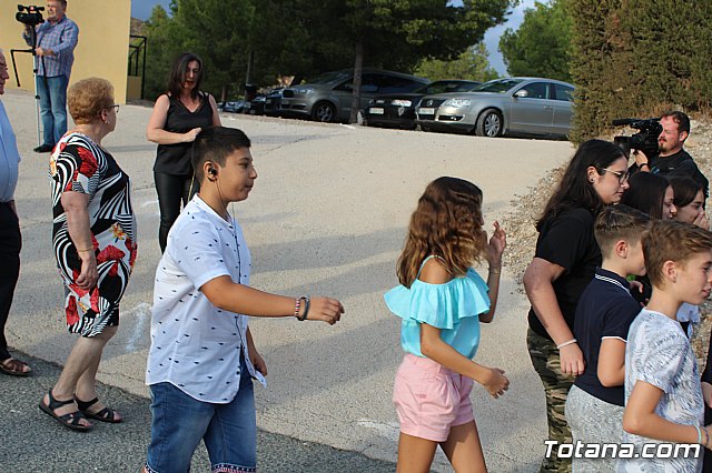 Procesin de la Huerta 2019 - 72