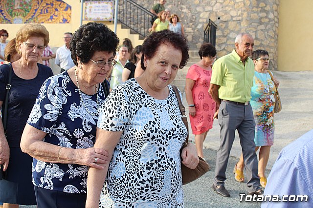 Procesin de la Huerta 2019 - 73