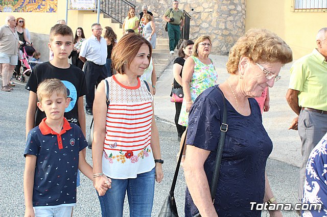 Procesin de la Huerta 2019 - 74