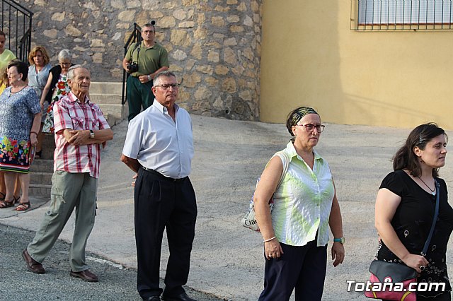 Procesin de la Huerta 2019 - 76