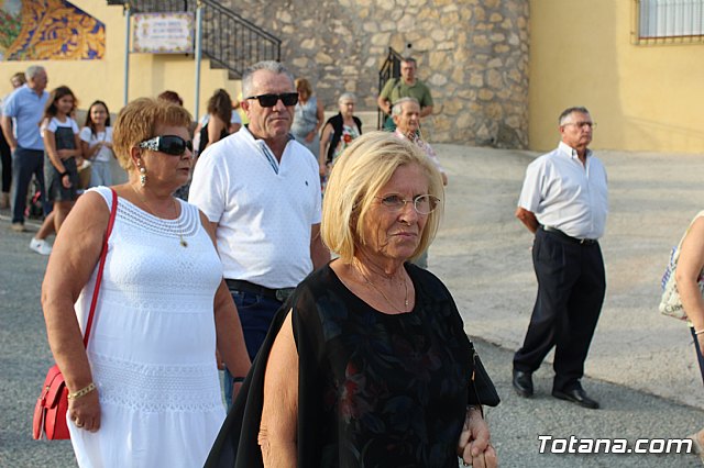 Procesin de la Huerta 2019 - 77