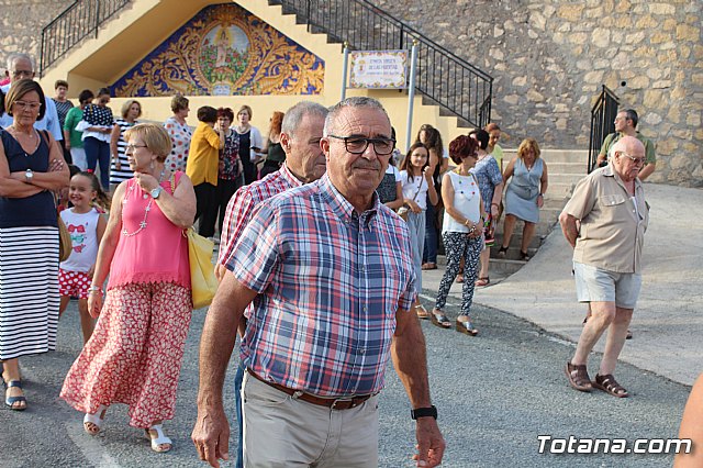 Procesin de la Huerta 2019 - 78