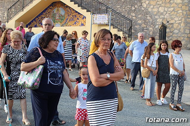 Procesin de la Huerta 2019 - 80