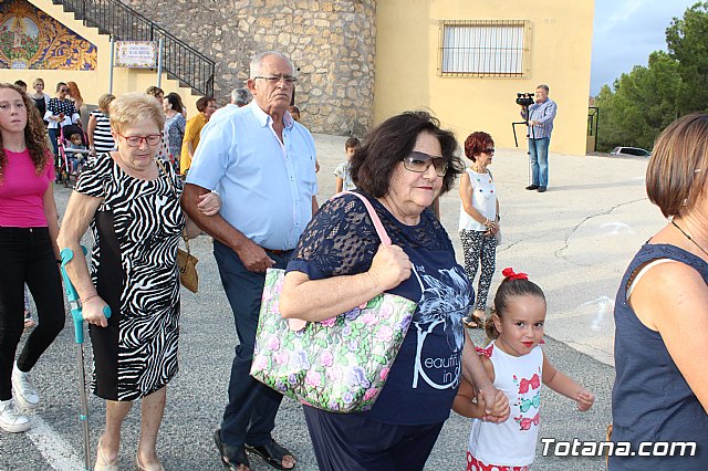 Procesin de la Huerta 2019 - 81