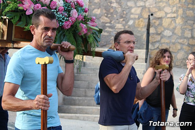 Procesin de la Huerta 2019 - 91