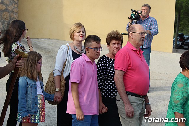 Procesin de la Huerta 2019 - 92