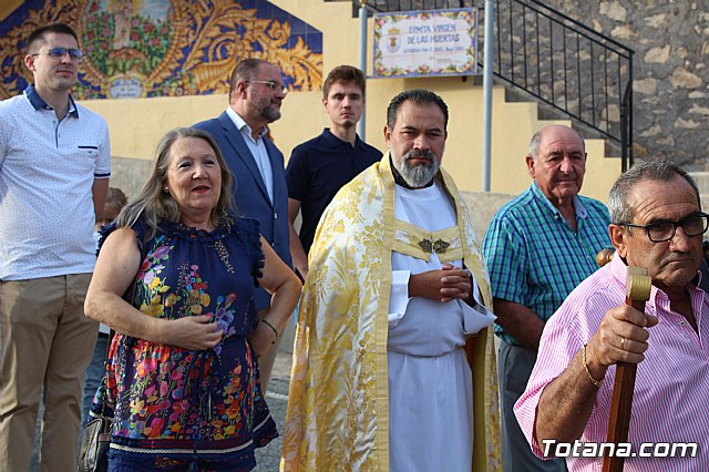 Procesin de la Huerta 2019 - 95