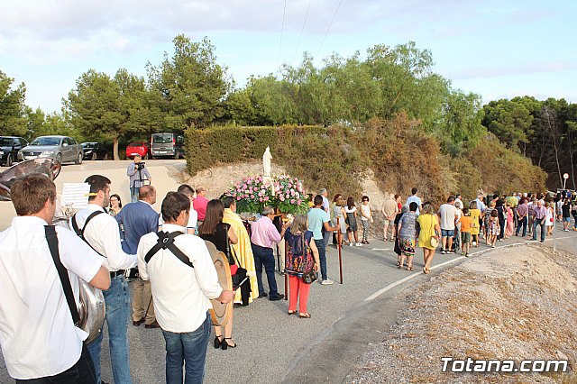 Procesin de la Huerta 2019 - 105