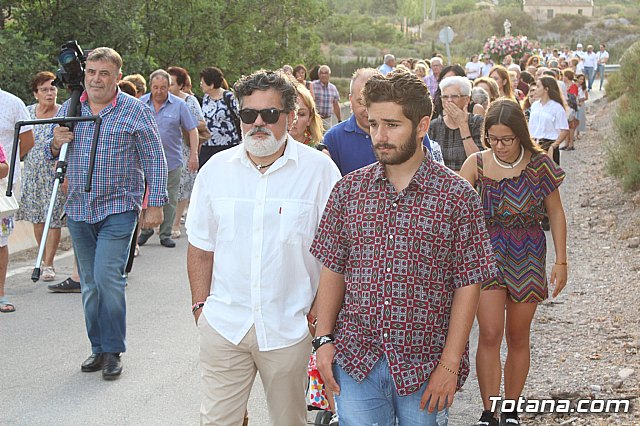 Procesin de la Huerta 2019 - 112