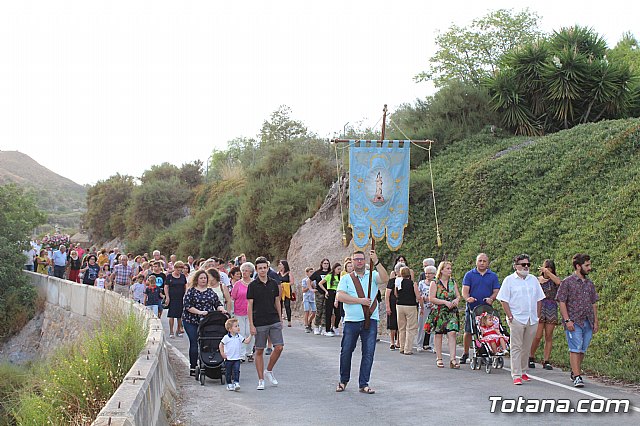 Procesin de la Huerta 2019 - 113