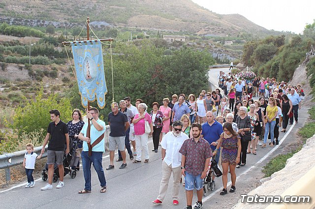 Procesin de la Huerta 2019 - 114