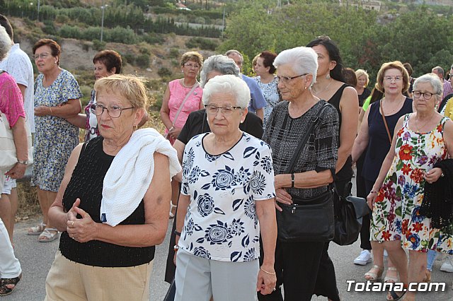 Procesin de la Huerta 2019 - 118