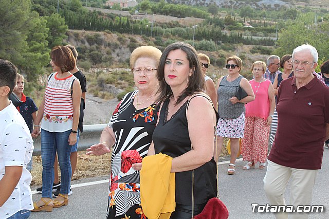 Procesin de la Huerta 2019 - 122